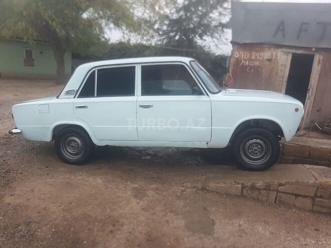 LADA (VAZ) 21011 1985, 150,000 km - 1.5 л - Sabirabad