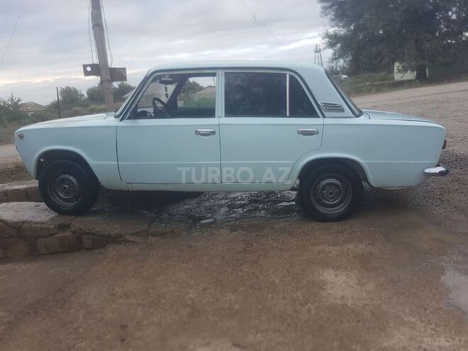 LADA (VAZ) 21011 1985, 150,000 km - 1.5 л - Sabirabad