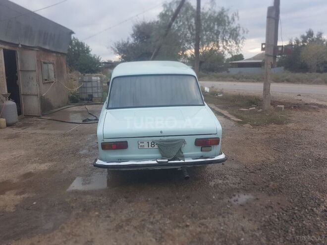 LADA (VAZ) 21011 1985, 150,000 km - 1.5 л - Sabirabad