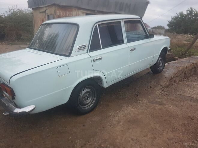 LADA (VAZ) 21011 1985, 150,000 km - 1.5 л - Sabirabad