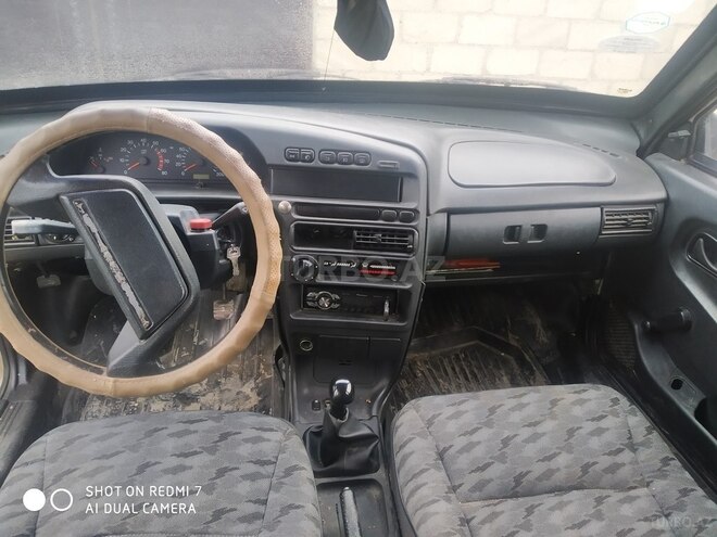 LADA (VAZ) 2109 1992, 24,544 km - 1.6 l - Xaçmaz