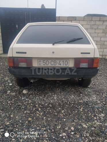 LADA (VAZ) 2109 1992, 24,544 km - 1.6 l - Xaçmaz
