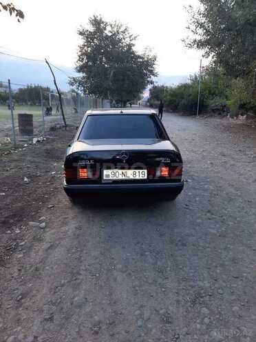 Mercedes 190 1992, 400,000 km - 2.0 l - Gəncə