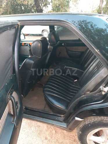 Mercedes 190 1992, 400,000 km - 2.0 l - Gəncə