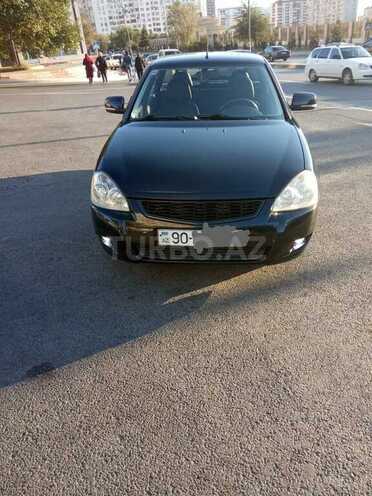 LADA (VAZ) Priora 2011, 60,000 km - 1.6 l - Bakı