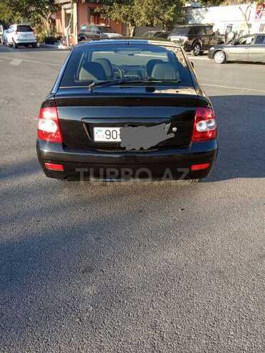 LADA (VAZ) Priora 2011, 60,000 km - 1.6 l - Bakı
