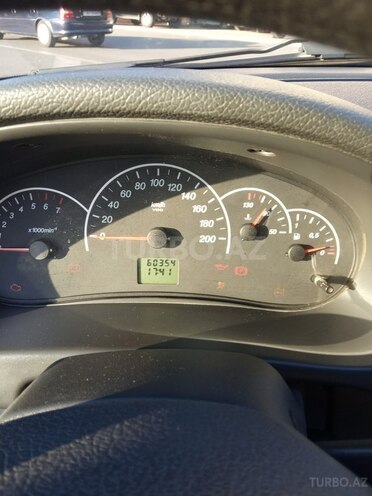 LADA (VAZ) Priora 2011, 60,000 km - 1.6 l - Bakı