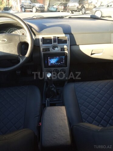 LADA (VAZ) Priora 2011, 60,000 km - 1.6 l - Bakı