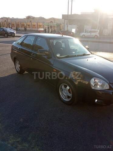 LADA (VAZ) Priora 2011, 60,000 km - 1.6 l - Bakı
