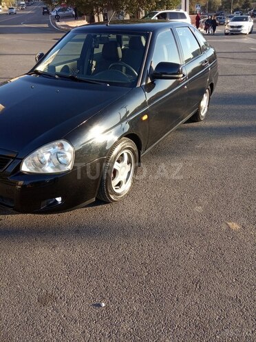 LADA (VAZ) Priora 2011, 60,000 km - 1.6 l - Bakı