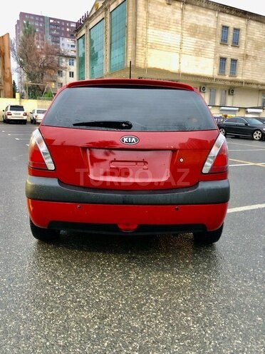 Kia Rio 2006, 224,000 km - 1.4 l - Bakı