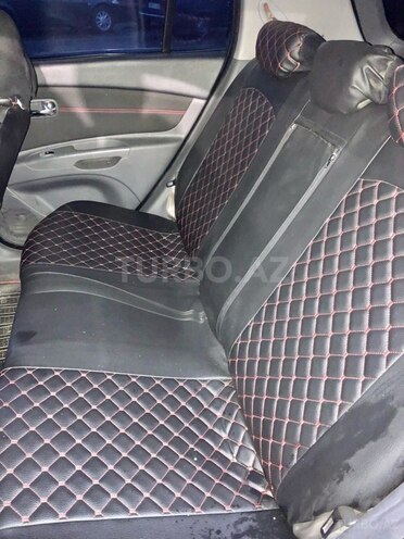 Kia Rio 2006, 224,000 km - 1.4 l - Bakı