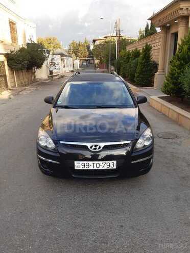 Hyundai i30 2009, 215,000 km - 1.4 l - Bakı