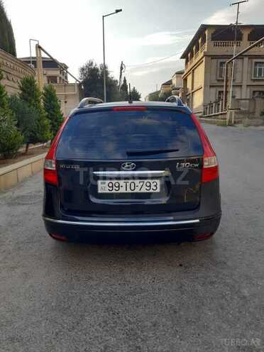 Hyundai i30 2009, 215,000 km - 1.4 l - Bakı