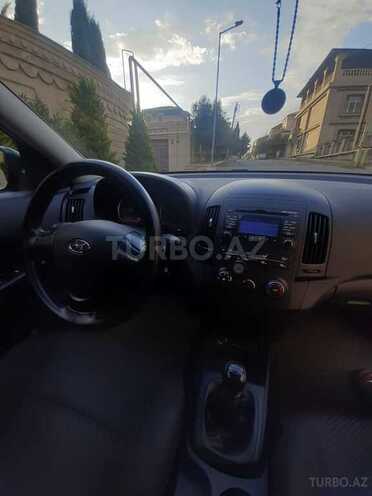 Hyundai i30 2009, 215,000 km - 1.4 l - Bakı