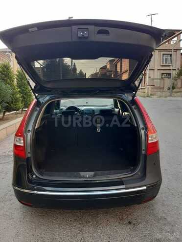 Hyundai i30 2009, 215,000 km - 1.4 l - Bakı