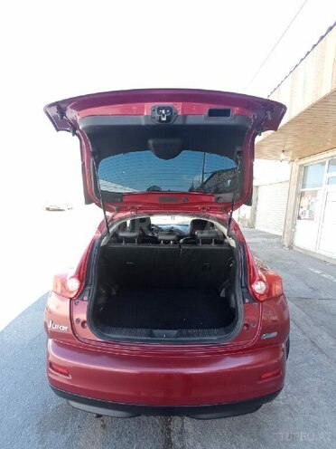Nissan Juke 2012, 144,000 km - 1.6 л - Bakı