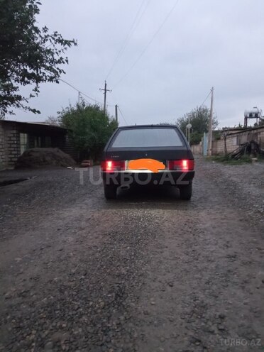LADA (VAZ) 2109 1990, 24,858 km - 1.6 l - Bərdə