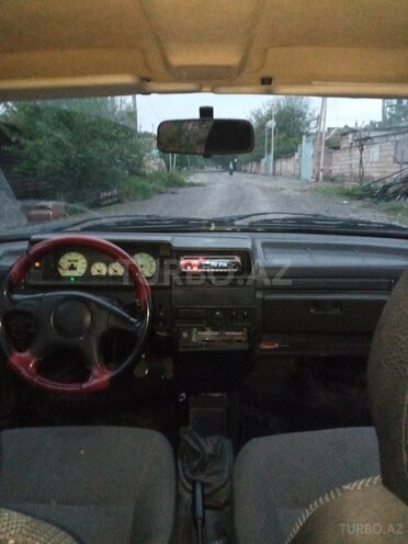 LADA (VAZ) 2109 1990, 24,858 km - 1.6 l - Bərdə