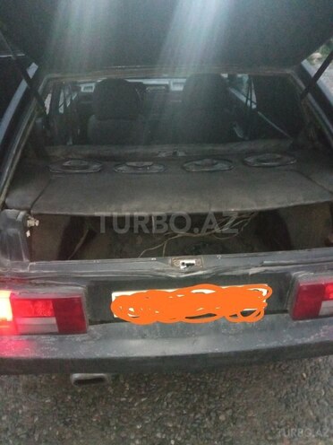 LADA (VAZ) 2109 1990, 24,858 km - 1.6 l - Bərdə