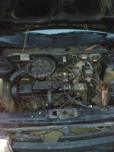 LADA (VAZ) 2109 1990, 24,858 km - 1.6 l - Bərdə