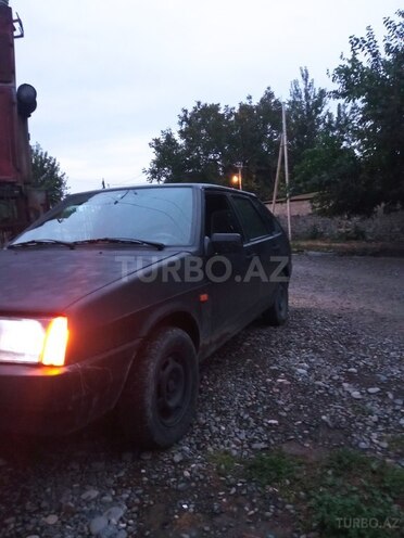 LADA (VAZ) 2109 1990, 24,858 km - 1.6 l - Bərdə