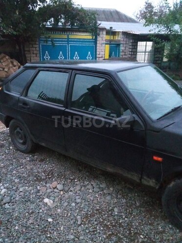 LADA (VAZ) 2109 1990, 24,858 km - 1.6 l - Bərdə