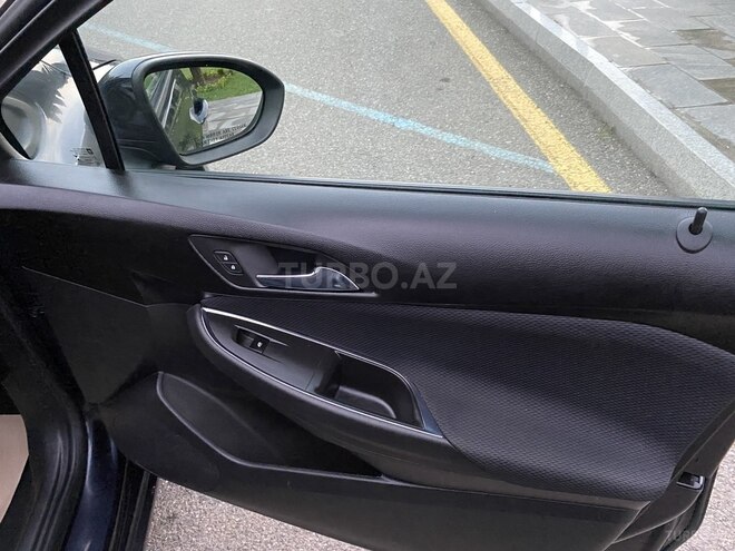 Chevrolet Cruze 2016, 52,000 km - 1.4 l - Gəncə