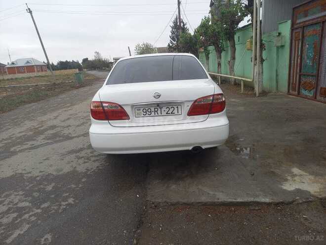 Nissan Maxima 2004, 180,000 km - 3.0 l - Biləsuvar
