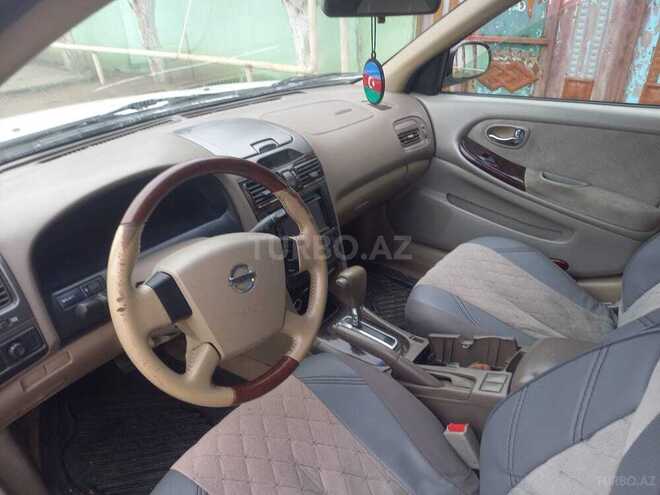 Nissan Maxima 2004, 180,000 km - 3.0 l - Biləsuvar