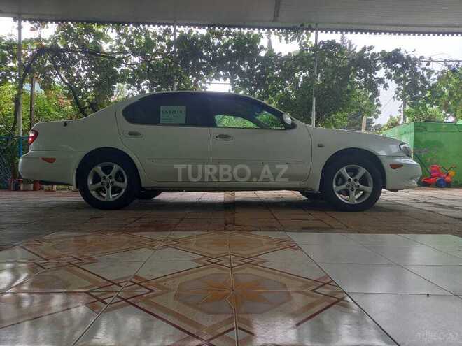 Nissan Maxima 2004, 180,000 km - 3.0 l - Biləsuvar