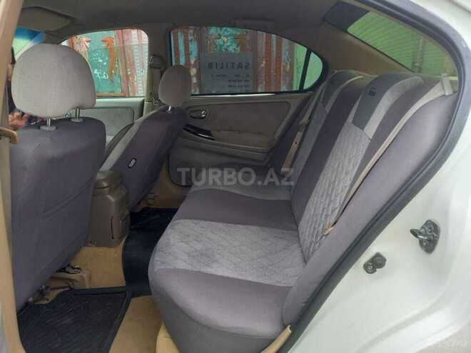 Nissan Maxima 2004, 180,000 km - 3.0 l - Biləsuvar
