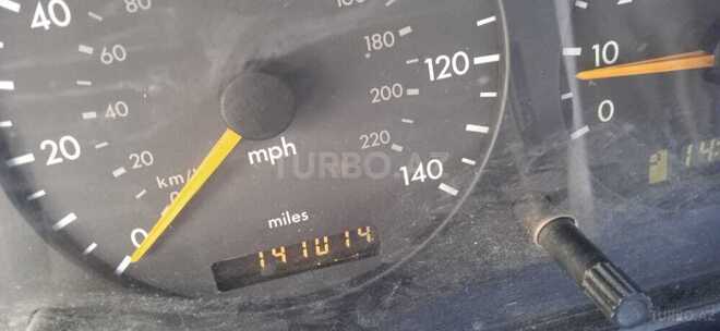 Mercedes ML 320 2000, 226,918 km - 3.2 l - Bakı