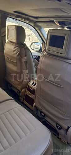 Mercedes ML 320 2000, 226,918 km - 3.2 l - Bakı