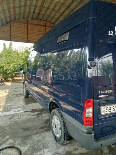 Ford Transit 2010, 236,532 km - 2.4 l - Bakı