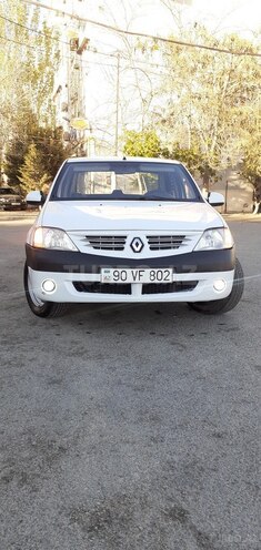 Renault Tondar 2013, 253,614 km - 1.6 l - Xırdalan