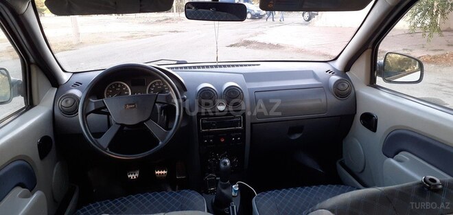 Renault Tondar 2013, 253,614 km - 1.6 l - Xırdalan