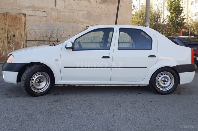 Renault Tondar 2013, 253,614 km - 1.6 l - Xırdalan