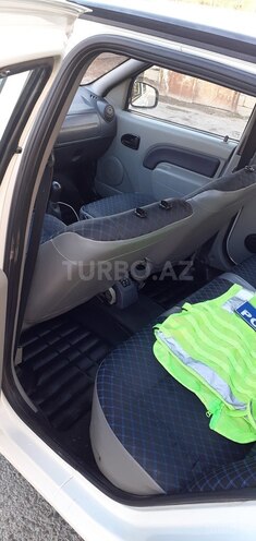 Renault Tondar 2013, 253,614 km - 1.6 l - Xırdalan