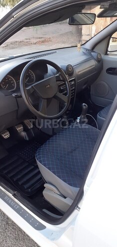 Renault Tondar 2013, 253,614 km - 1.6 l - Xırdalan