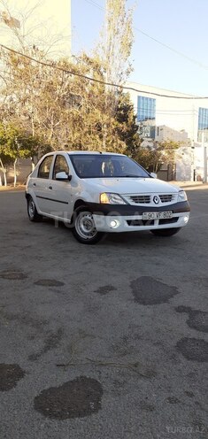 Renault Tondar 2013, 253,614 km - 1.6 l - Xırdalan