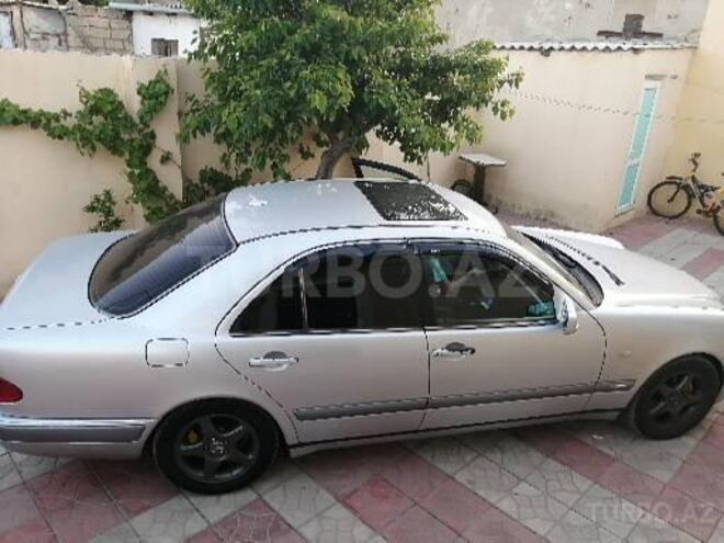 Mercedes E 230 1997, 405,550 km - 2.3 л - Sumqayıt