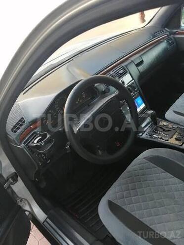Mercedes E 230 1997, 405,550 km - 2.3 л - Sumqayıt