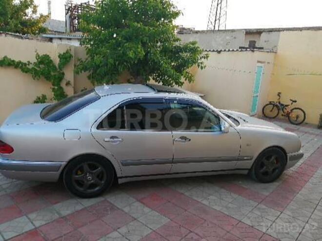 Mercedes E 230 1997, 405,550 km - 2.3 л - Sumqayıt