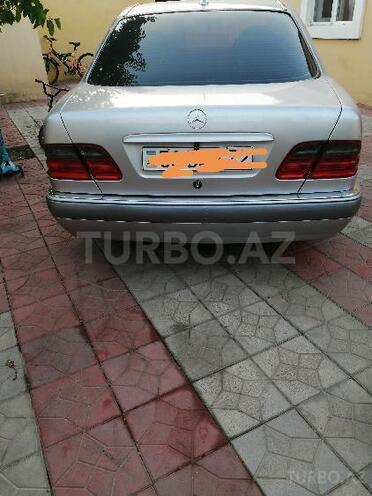 Mercedes E 230 1997, 405,550 km - 2.3 л - Sumqayıt