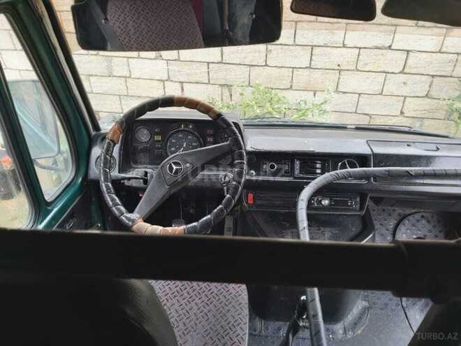 Mercedes 410 D 1992, 445,880 km - 2.5 l - Şirvan
