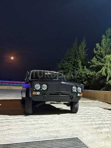 LADA (VAZ) 2106 1981, 100,000 km - 1.6 l - İmişli
