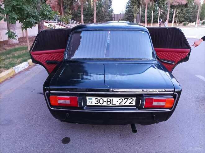 LADA (VAZ) 2106 1981, 100,000 km - 1.6 l - İmişli