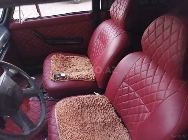 LADA (VAZ) 2106 1981, 100,000 km - 1.6 l - İmişli