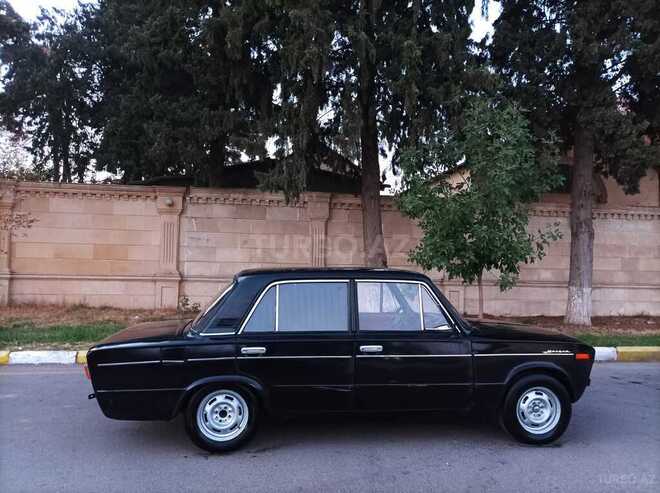 LADA (VAZ) 2106 1981, 100,000 km - 1.6 l - İmişli